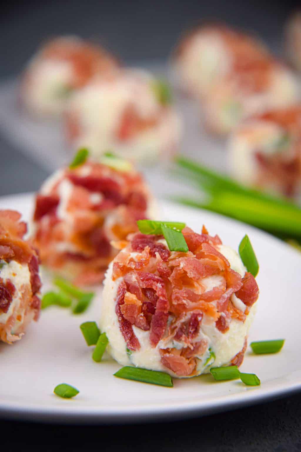 Keto Cheese Ball Better Than Bread Keto