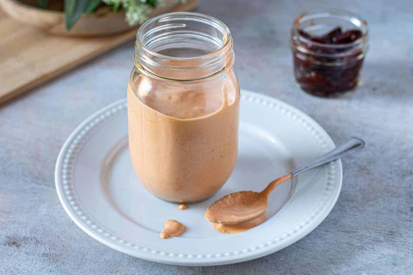 Keto Chipotle Ranch Dressing Better Than Bread Keto