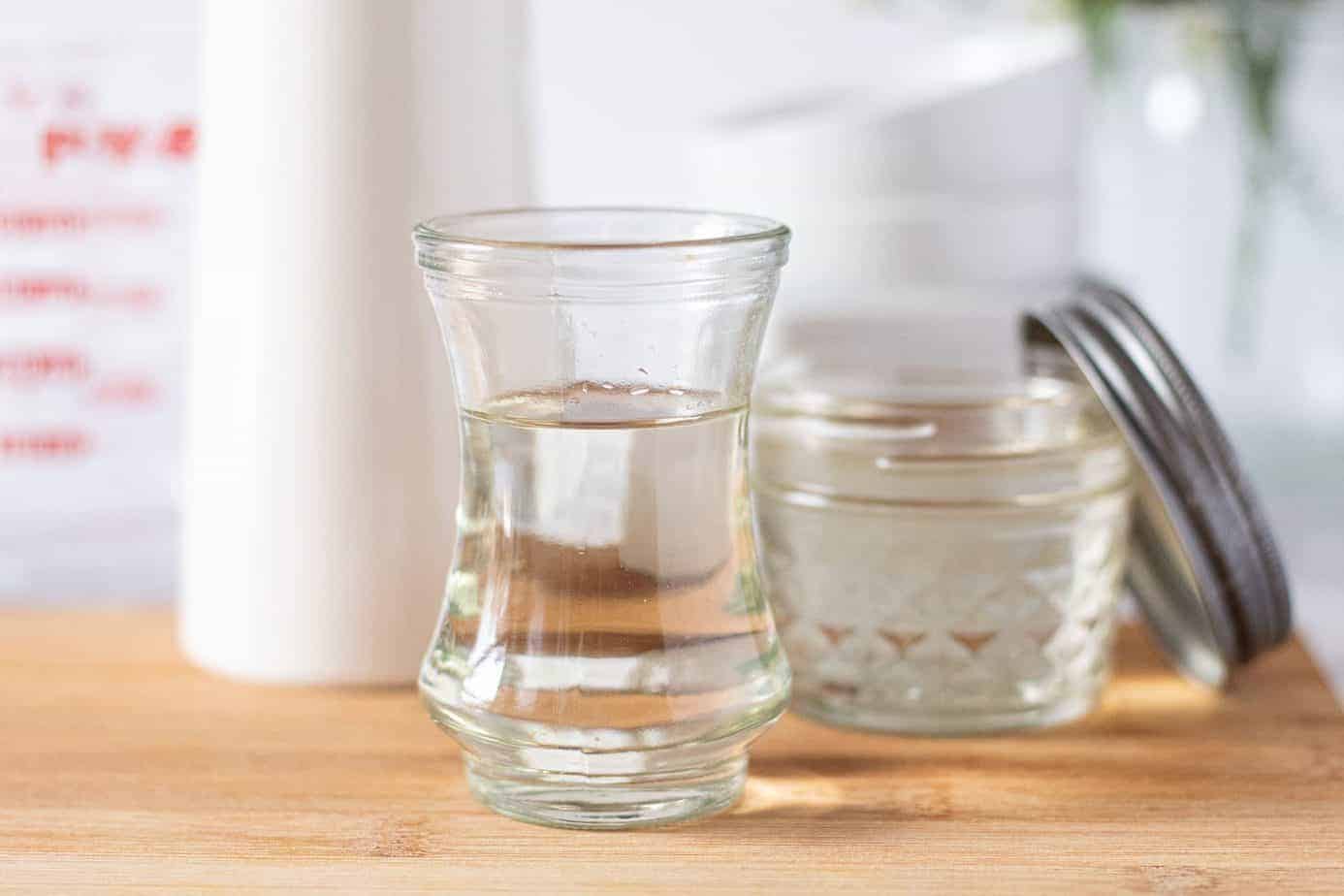 Keto Simple Syrup Better Than Bread Keto