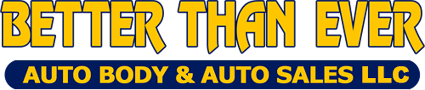 Auto Body Repair, Collision Repair & Auto Sales in Paterson, NJ