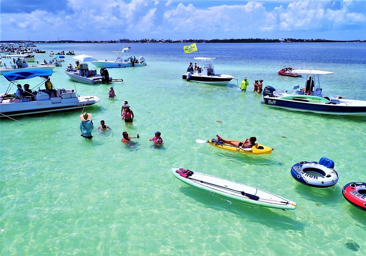 Attractions & Things To Do in Islamorada Better This World
