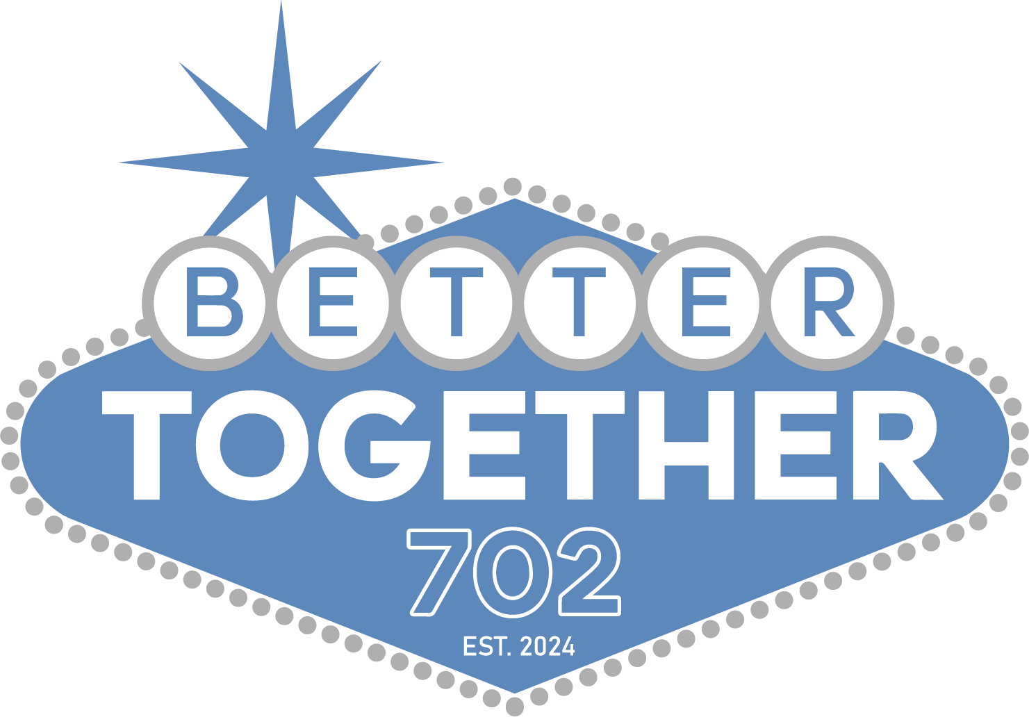 Better Together 702