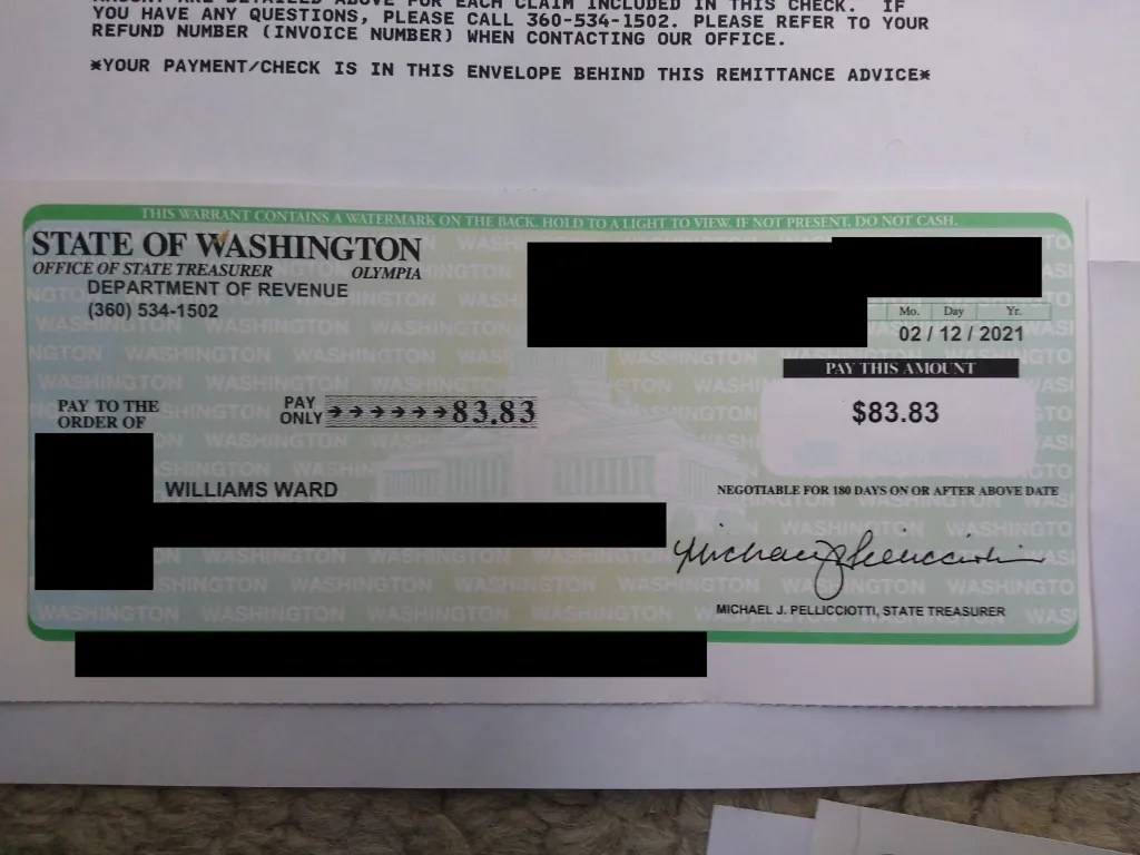 Missing some cash? Search for unclaimed property to find out