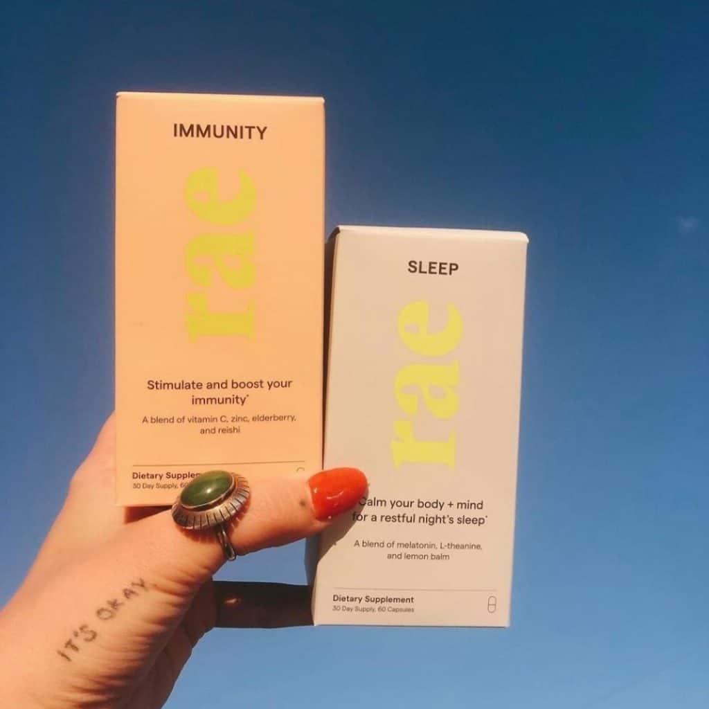 Our Rae Wellness Review 2022 Is It Really Worth It?