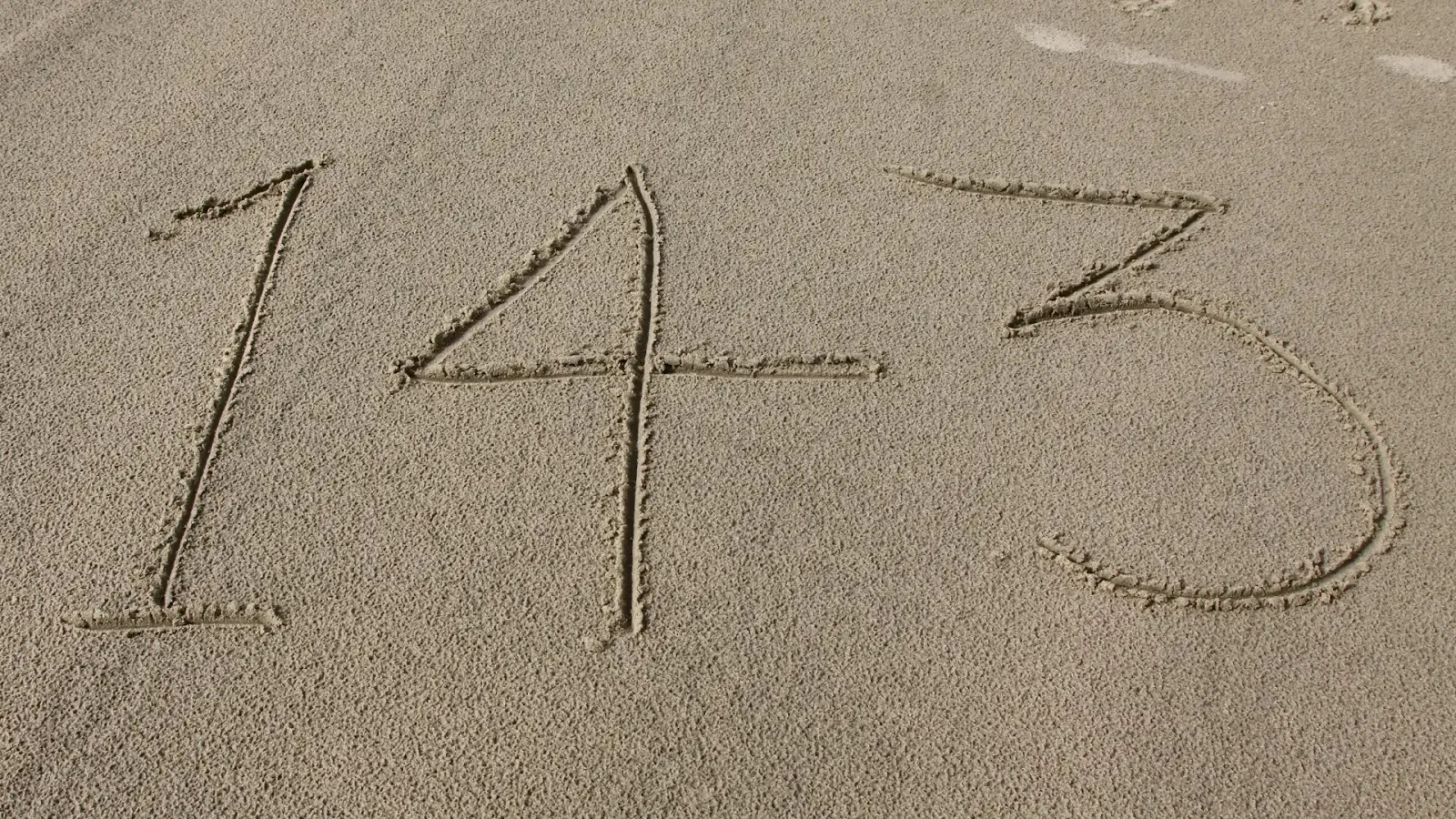 What’s the Real 143 Meaning? Let’s Get LoveyDovey! Better Topics