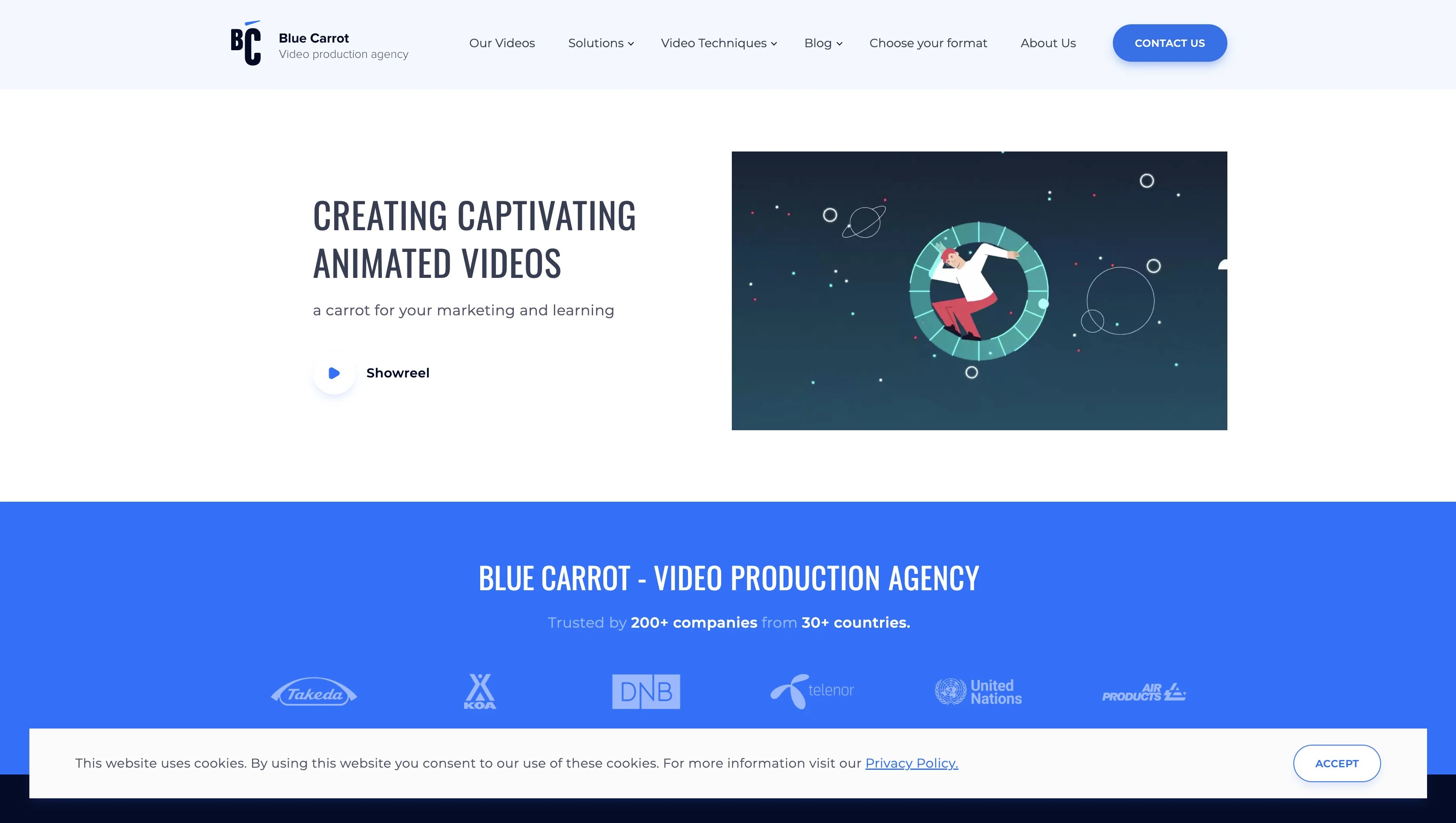 The 20 Best eLearning Video Production Companies in 2024