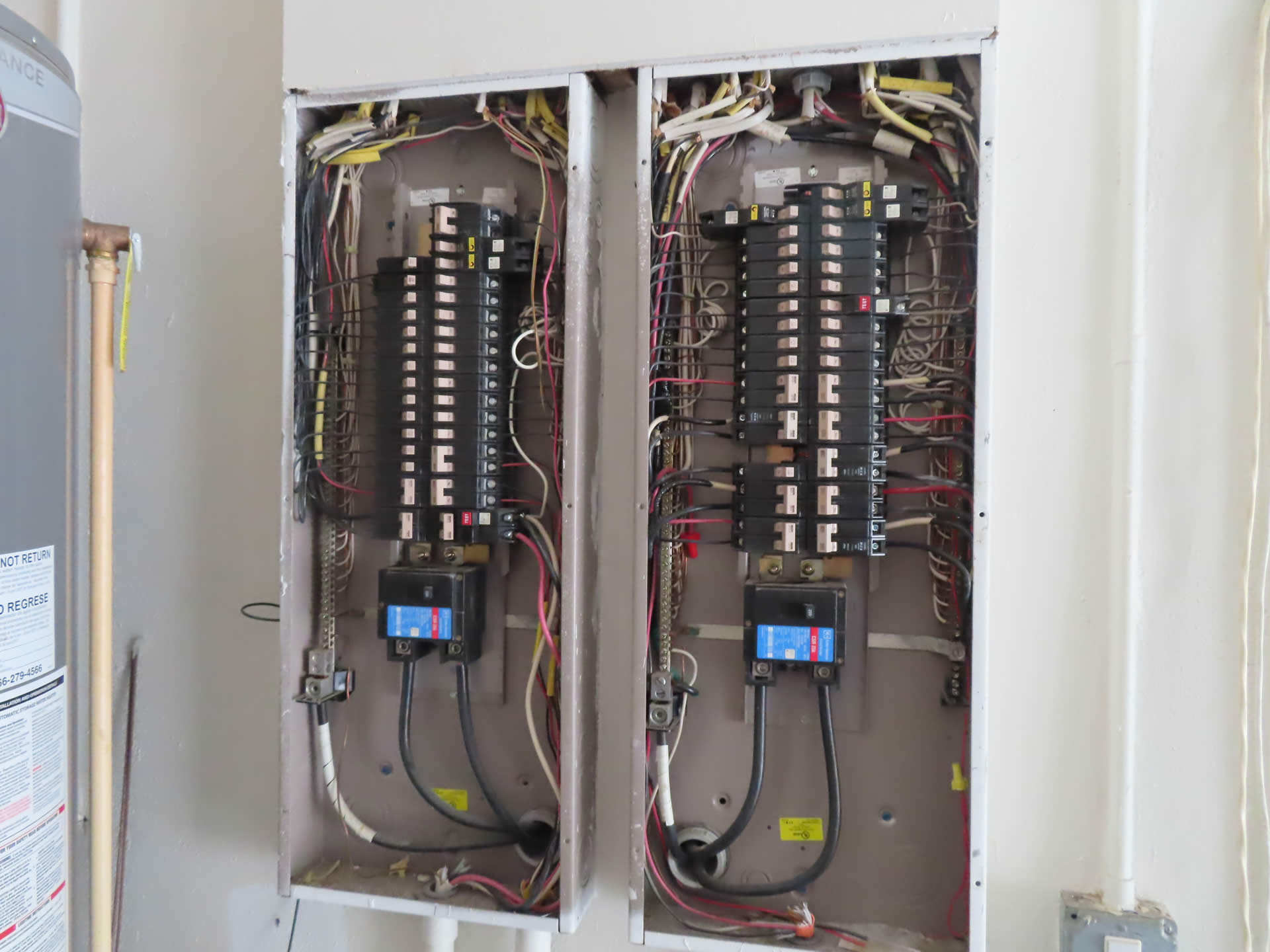 About BetterView Home Inspections LLC