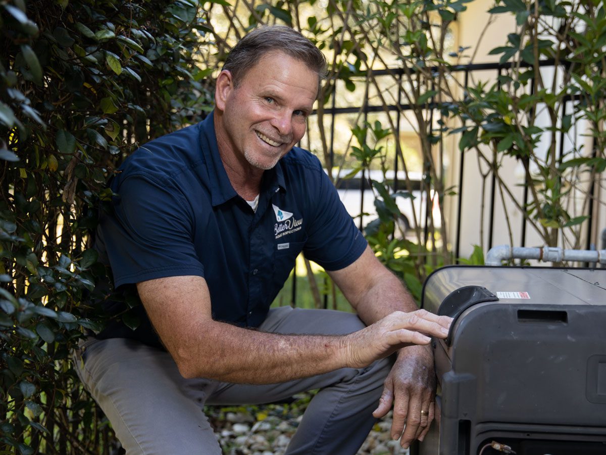 Home Inspections Services in Fish Hawk, Lithia BetterView Home Inspections LLC