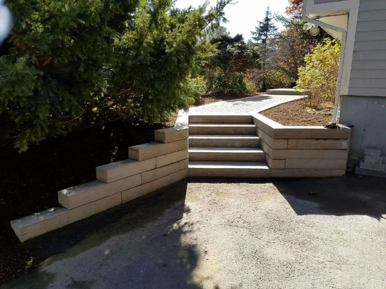 Leader Among Northampton, MA Commercial Landscaping Companies