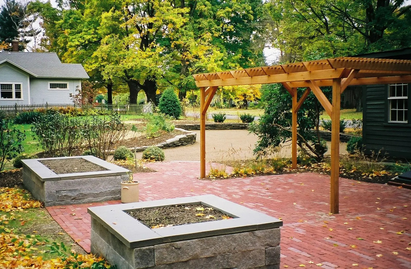Leader Among Northampton, MA Commercial Landscaping Companies