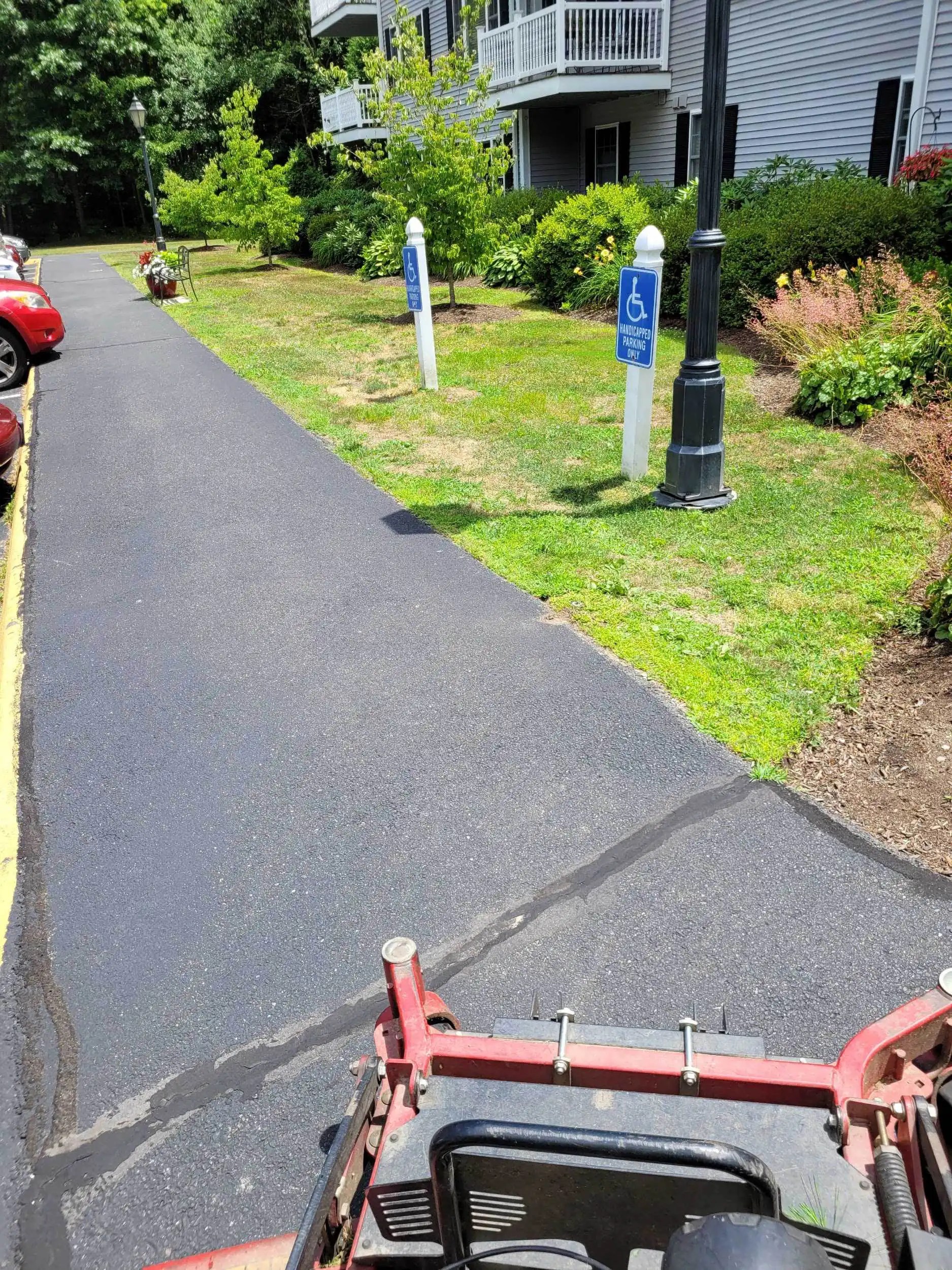 Leader Among Northampton, MA Commercial Landscaping Companies