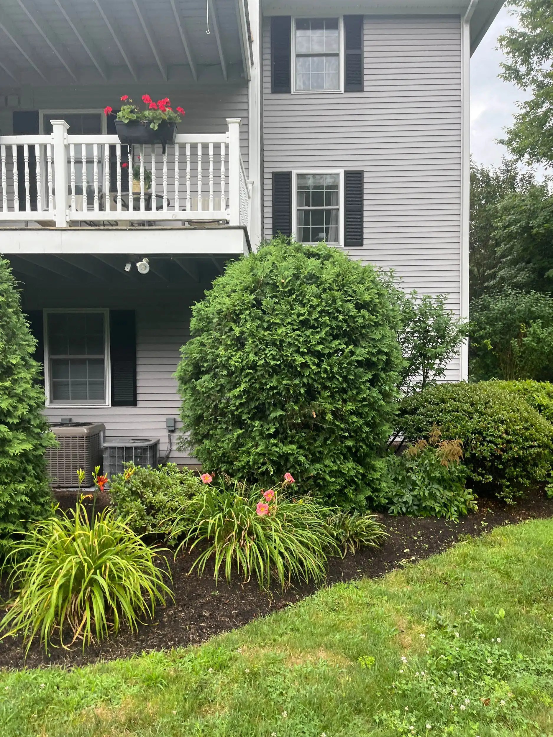 Leader Among Northampton, MA Commercial Landscaping Companies