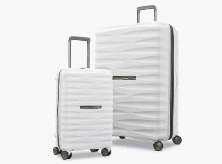 Ricardo Luggage vs Samsonite Which Brand Is Best? Better Wander