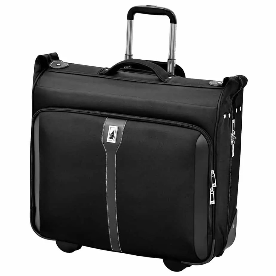The Best Garment Bag Popular Options & Buying Tips Better Wander