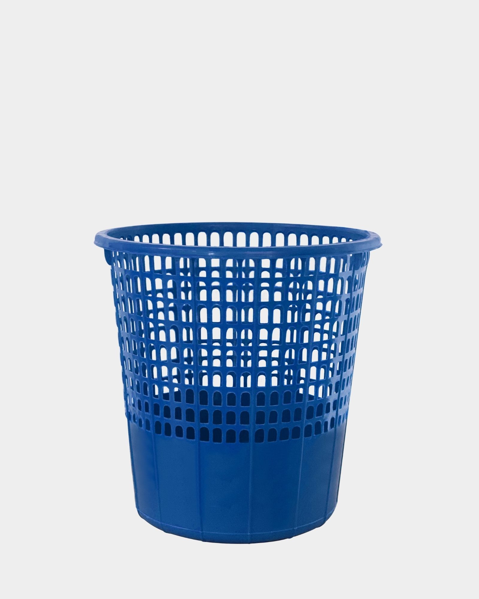 (S) Waste Paper Basket Betterware Plastic