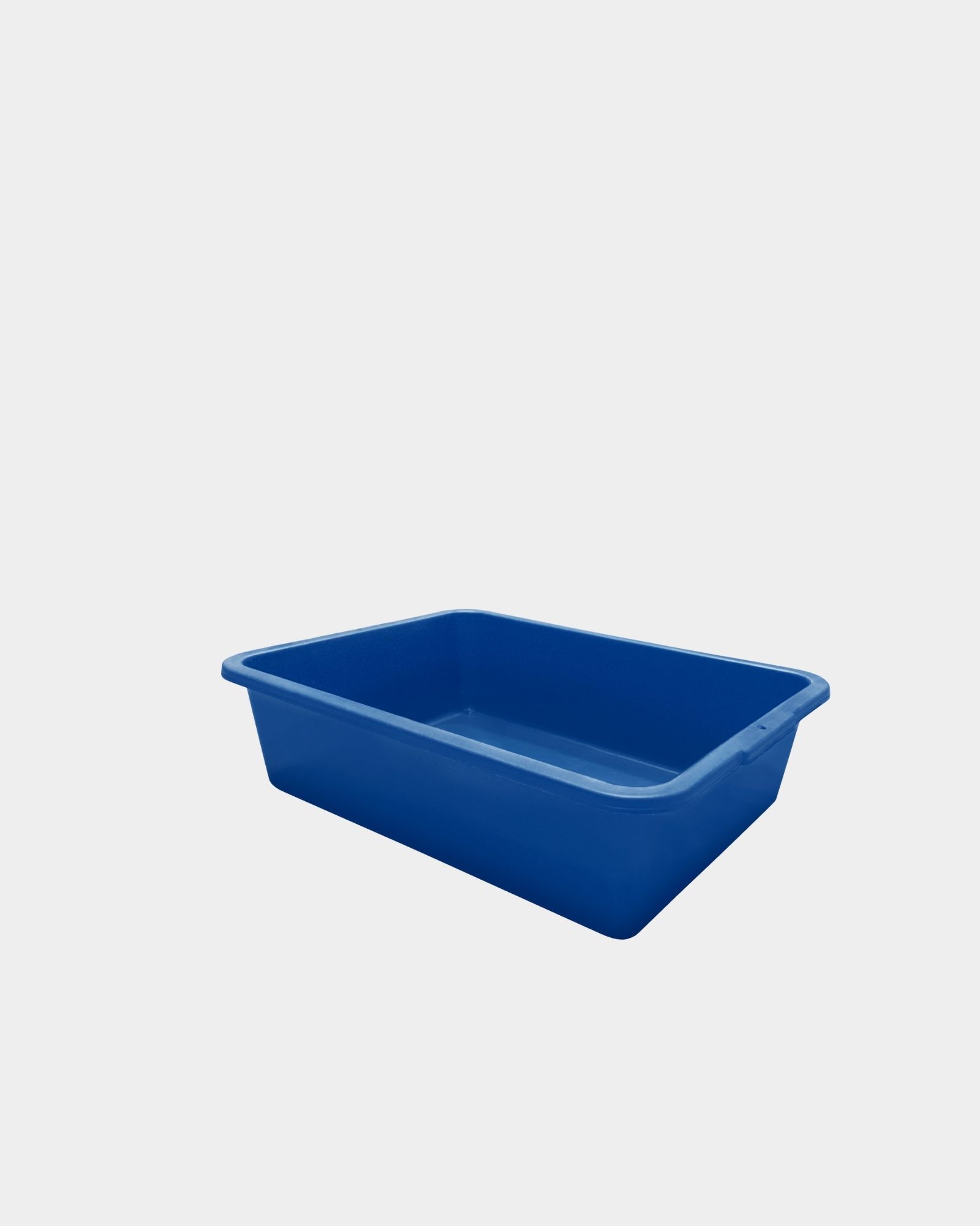 Rectangle Tray Betterware Plastic