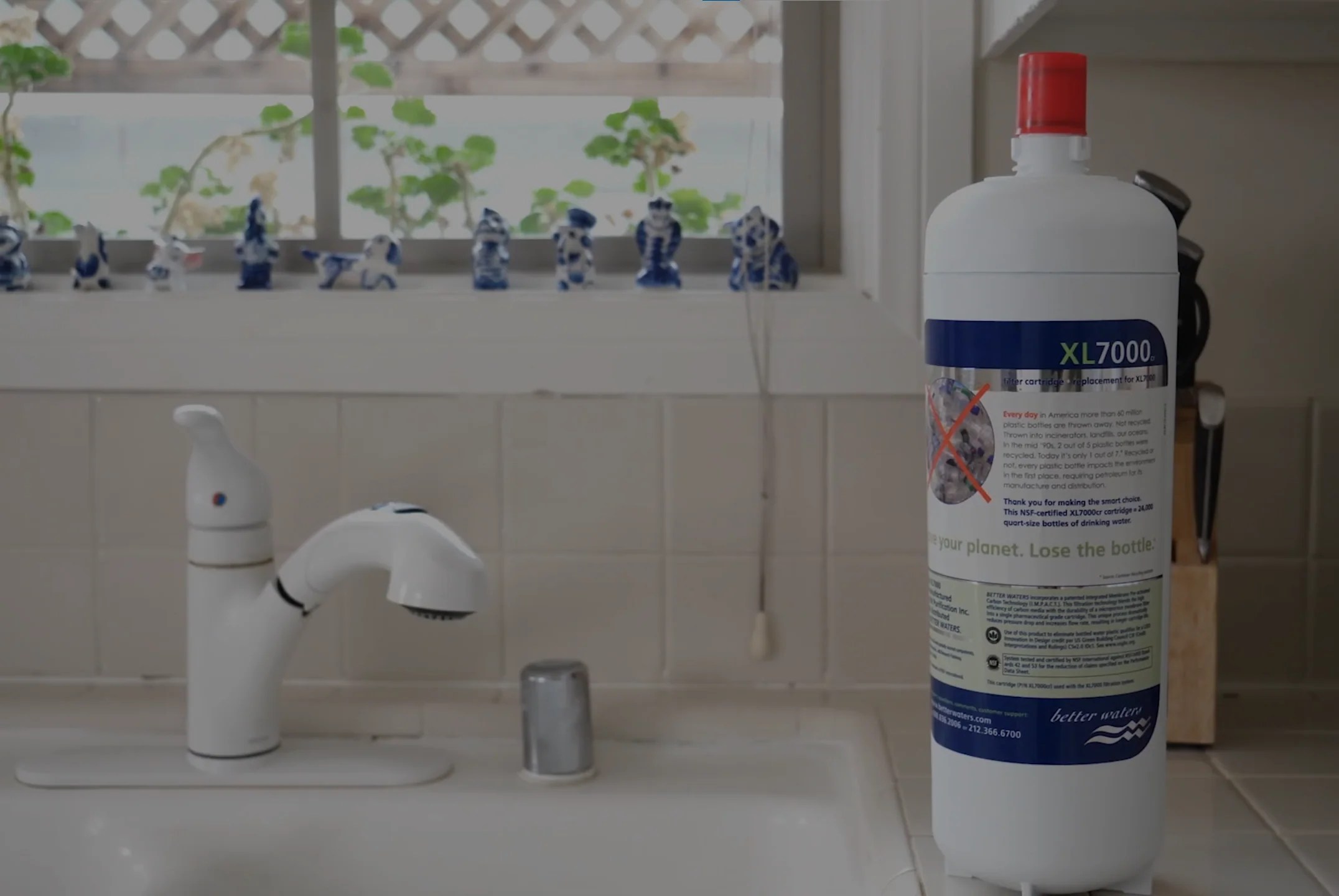 XL7000 Better Waters