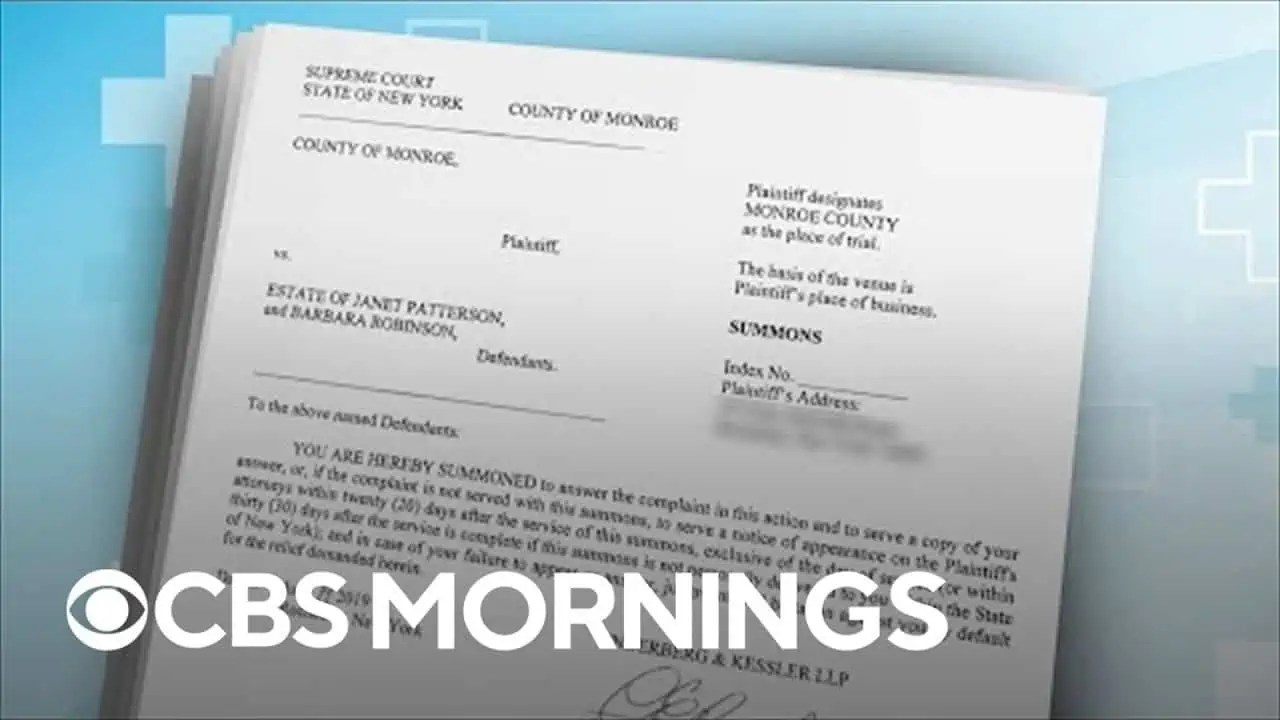 Watch How Nursing Homes Put Friends and Families on the Hook for