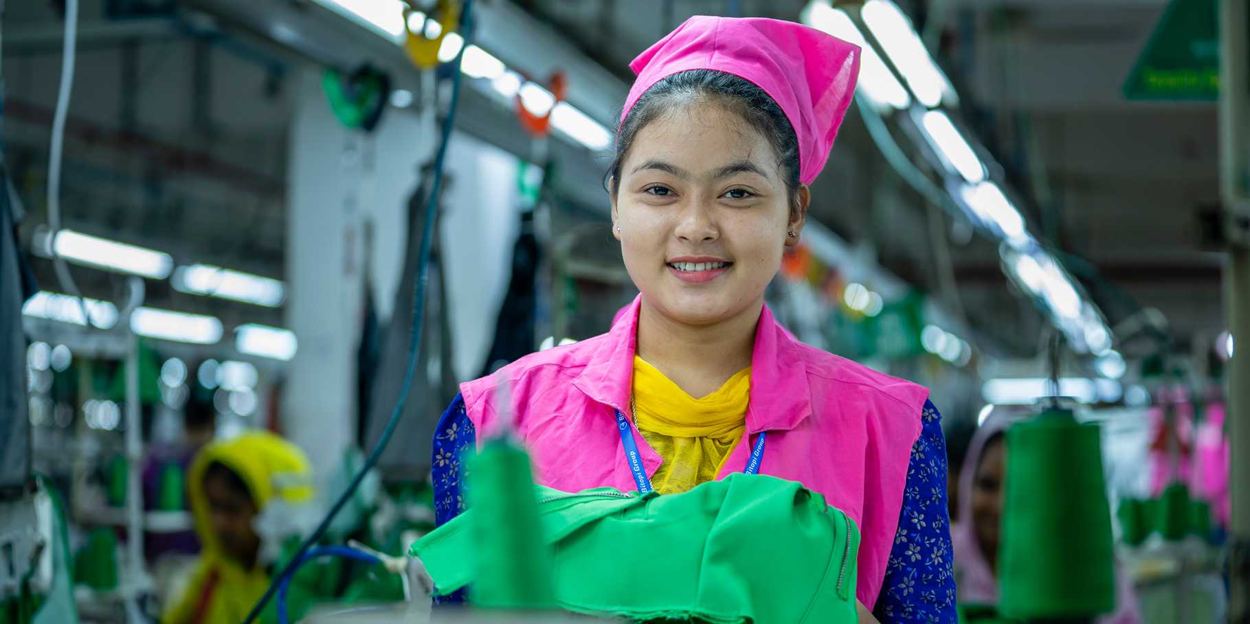 Better Work Bangladesh Newsletter December 2022 Better Work