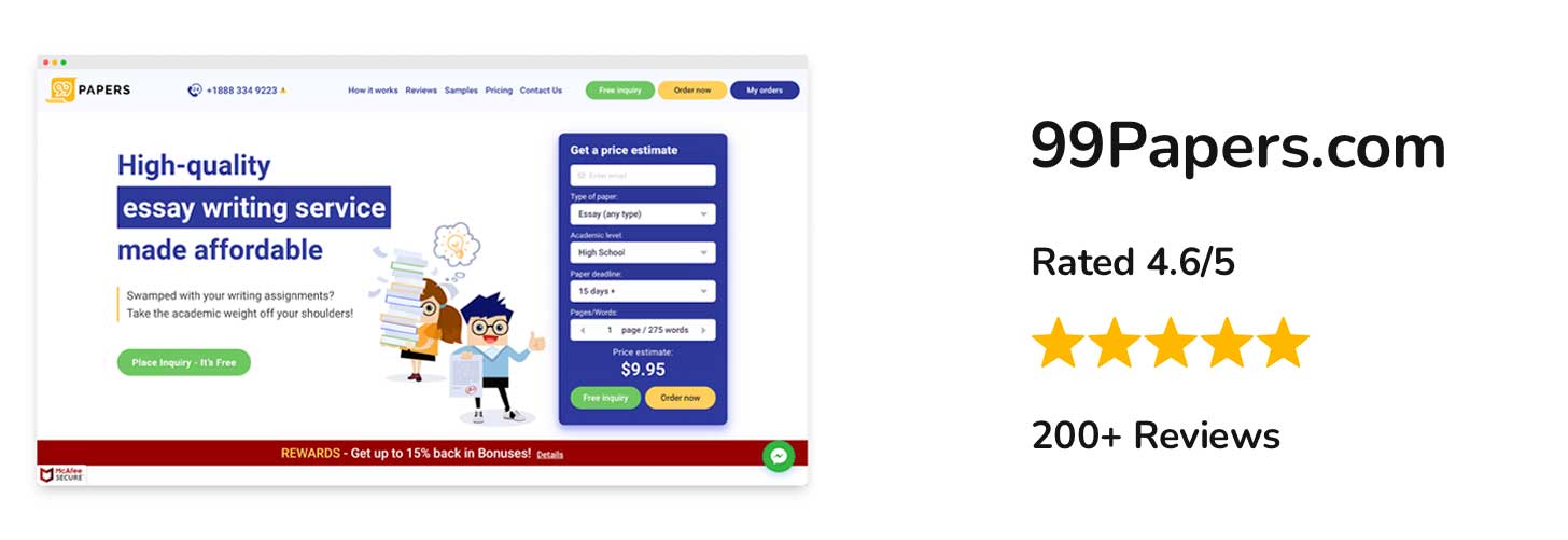 Are Essay Writing Services Legit and Reliable?