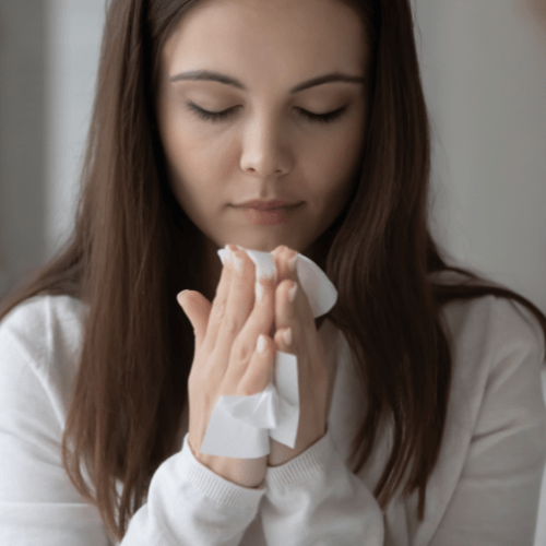 AllergieBehandlung remote Vienna calling