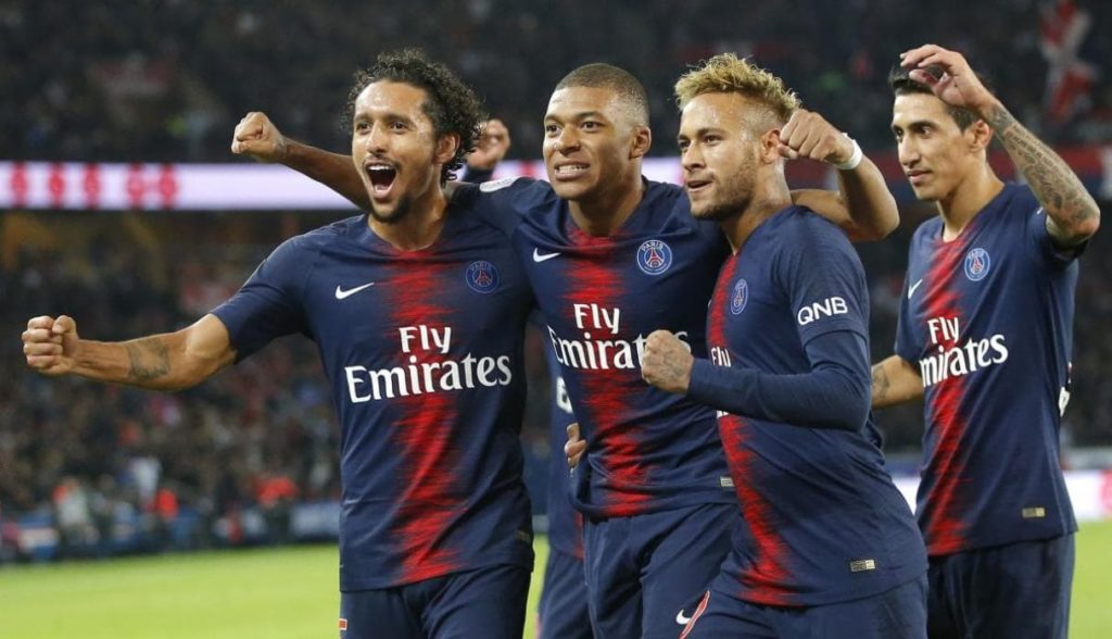 PSG vs Lille Football Prediction 2 Nov 2018