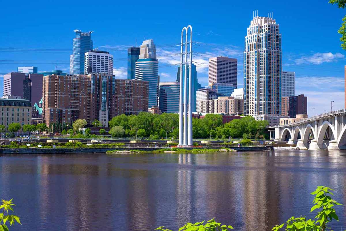 Minnesota Sports Betting Bill Advances To The Next Stage