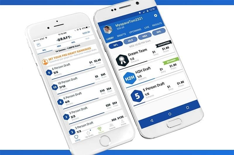 Paddy Power Betfair buys out fantasy sports operator DRAFT