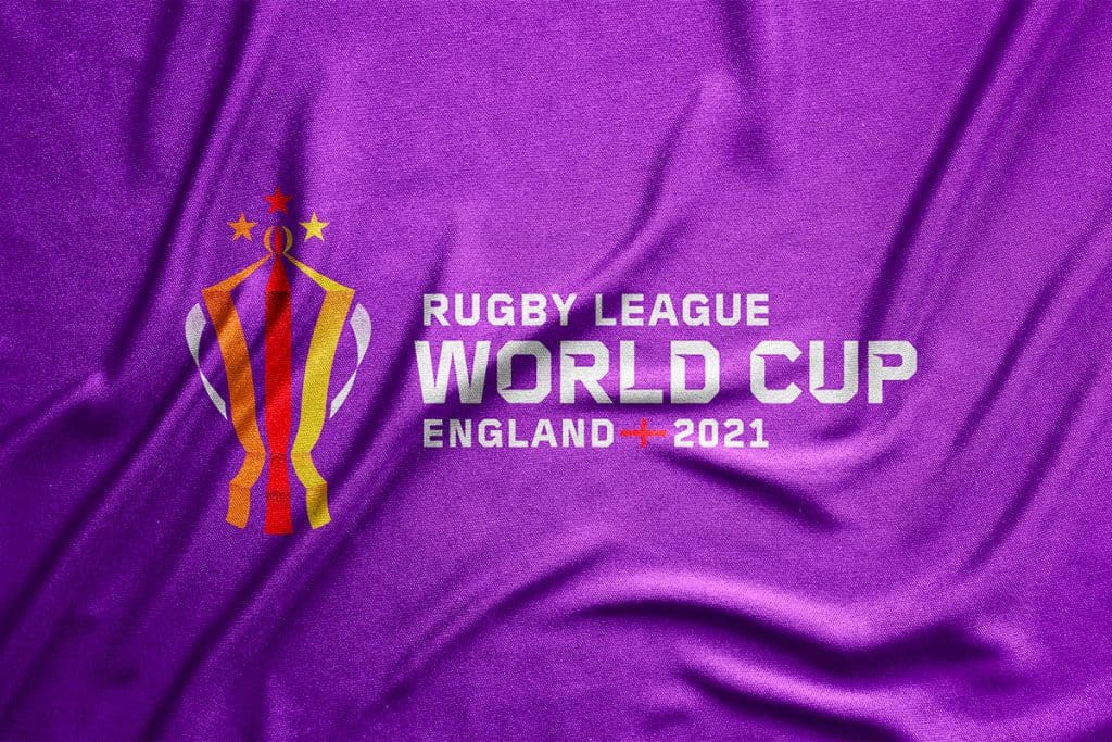 RLWC 2022 Outright Tips & Value Bets Rugby League World Cup