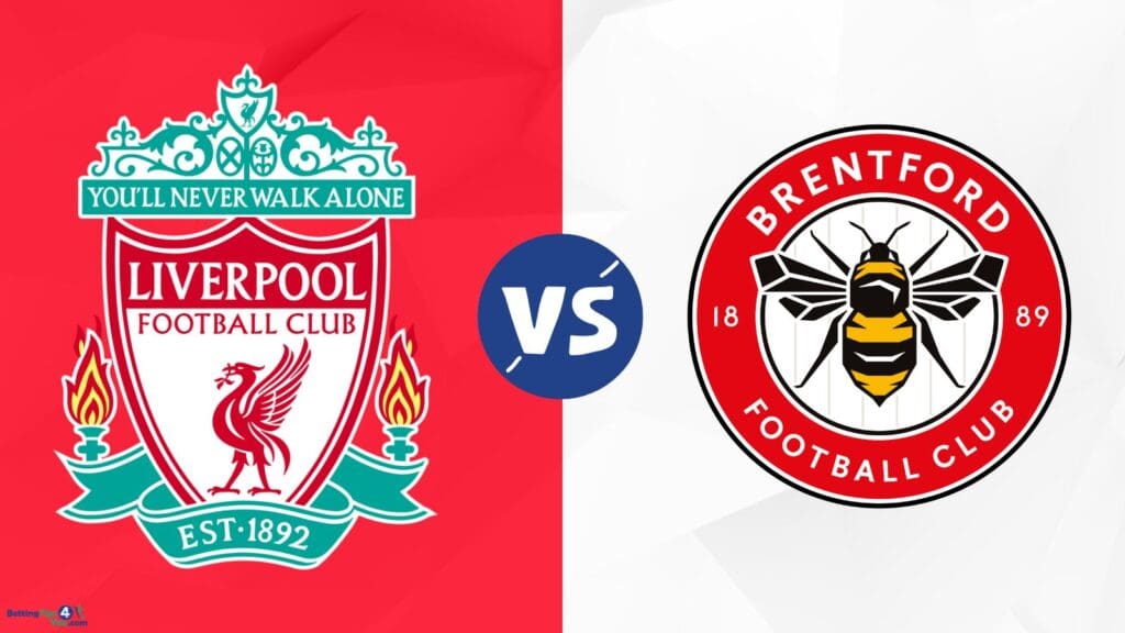 Liverpool vs Brentford Predictions, Betting Tips & Match Previews