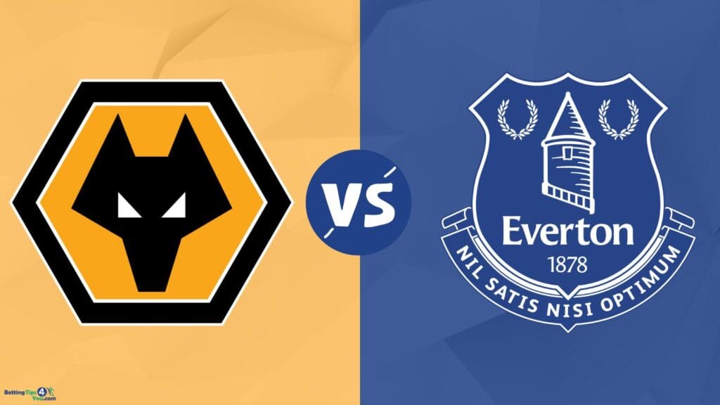 Wolverhampton vs Everton Predictions & Tips