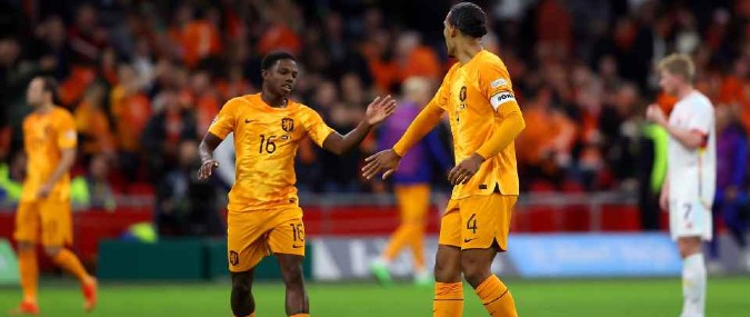 Belgium vs Egypt: 2022 World Cup friendly prediction, kick-off.