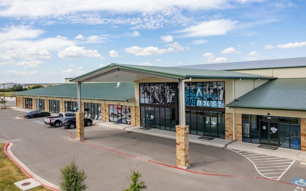 Home Betts Real Estate