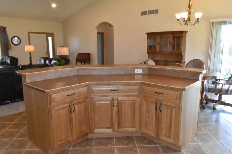 Quality Built Custom Ranch Mahaffey/Betts Realty