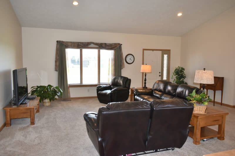 Quality Built Custom Ranch Mahaffey/Betts Realty