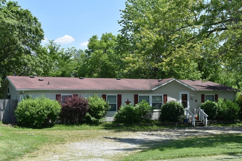 A Great “Project” Property! Mahaffey/Betts Realty