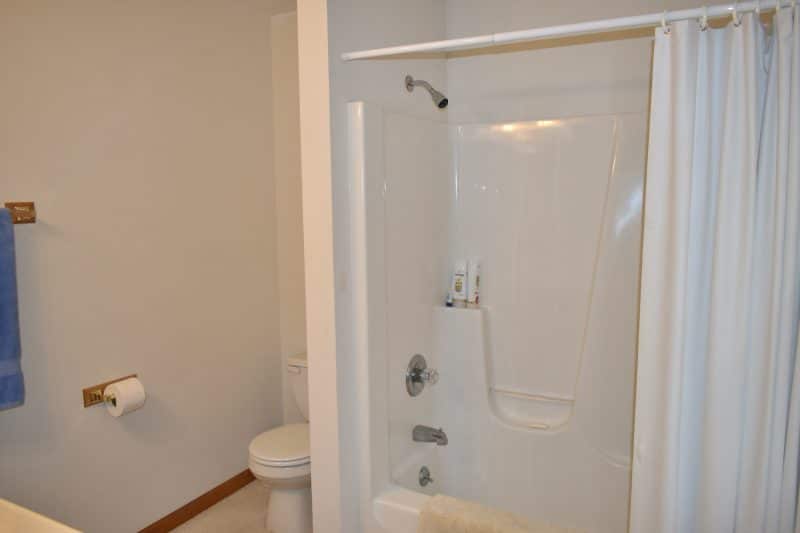 Terrific Two Bedroom Townhouse! Mahaffey/Betts Realty