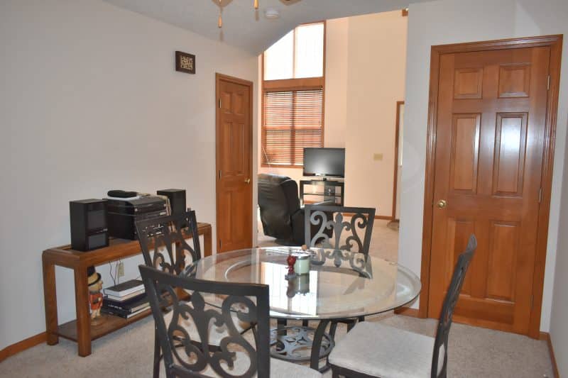 Terrific Two Bedroom Townhouse! Mahaffey/Betts Realty