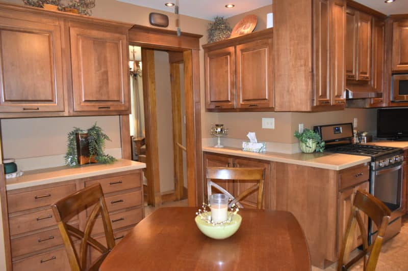 Just 2 Owners in 100 Years, You Can Be the Third! Mahaffey/Betts Realty