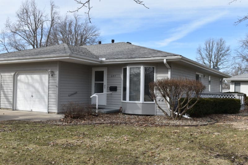 Featured Properties for Sale Mahaffey/Betts Realty