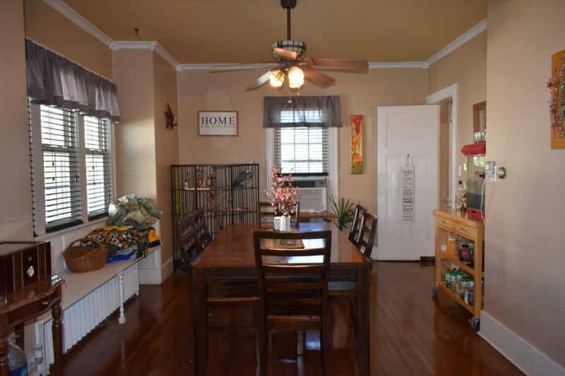 More than just a house! Enjoyable inside & out, as well as in the