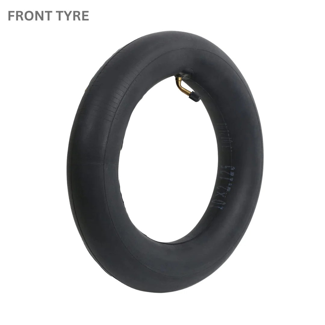 Mobility Scooter Tyre Inner Tubes (Pair) Front Tyre Quality & Durable Betty&Bertie