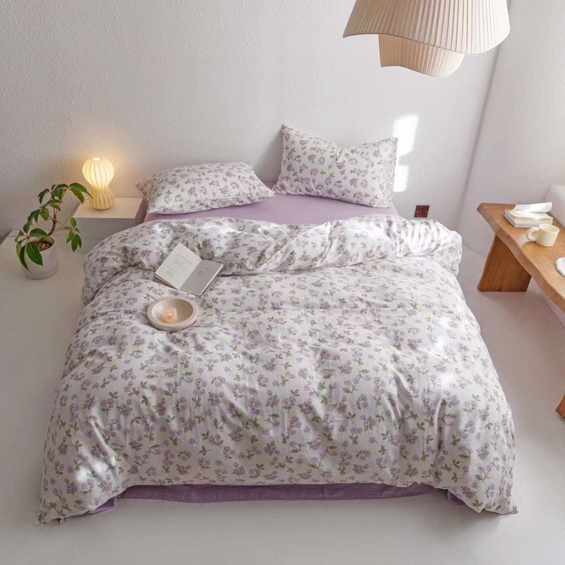 Chất Liệu Bamboo Là Gì? Ứng Dụng BambooTrong Cuộc Sống