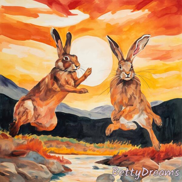 Seeing 2 Rabbits Spiritual Meaning 10 Surprising Meanings