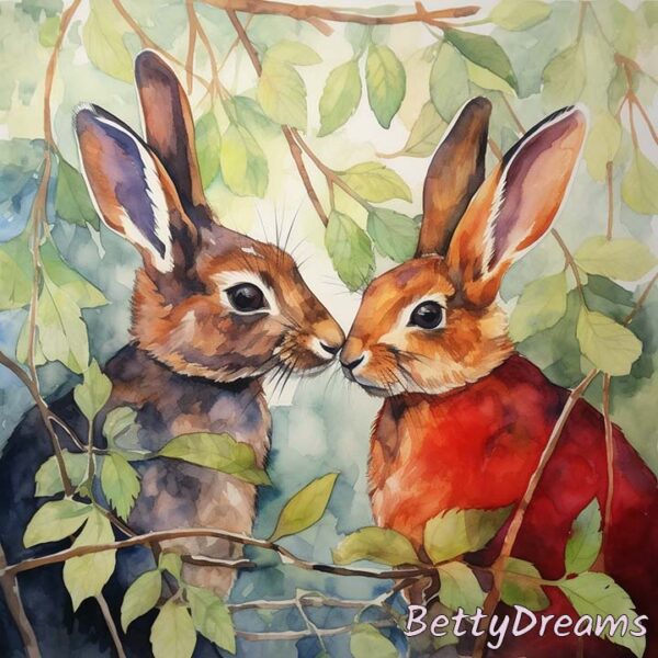 Seeing 2 Rabbits Spiritual Meaning 10 Surprising Meanings