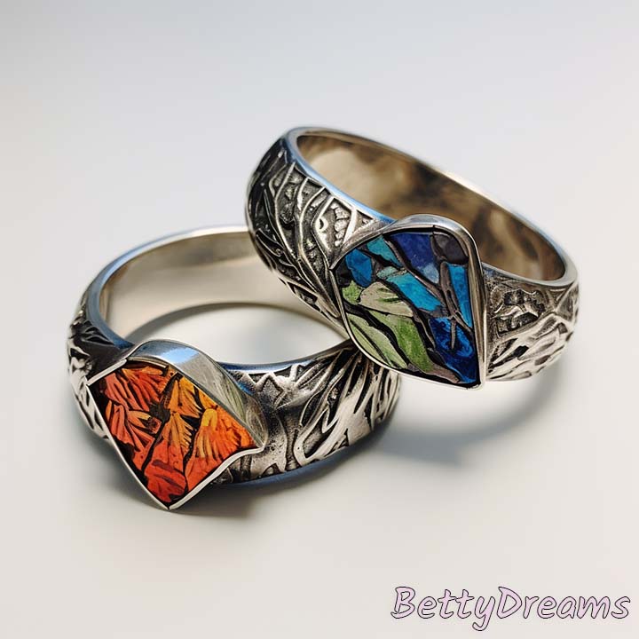 Spiritual Meaning of Ring Breaking 10 Powerful Meanings