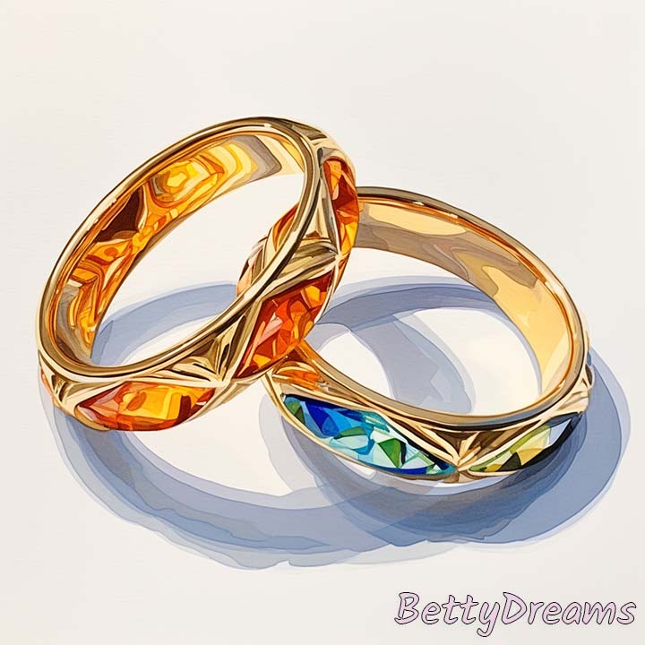 Spiritual Meaning of Ring Breaking 10 Powerful Meanings