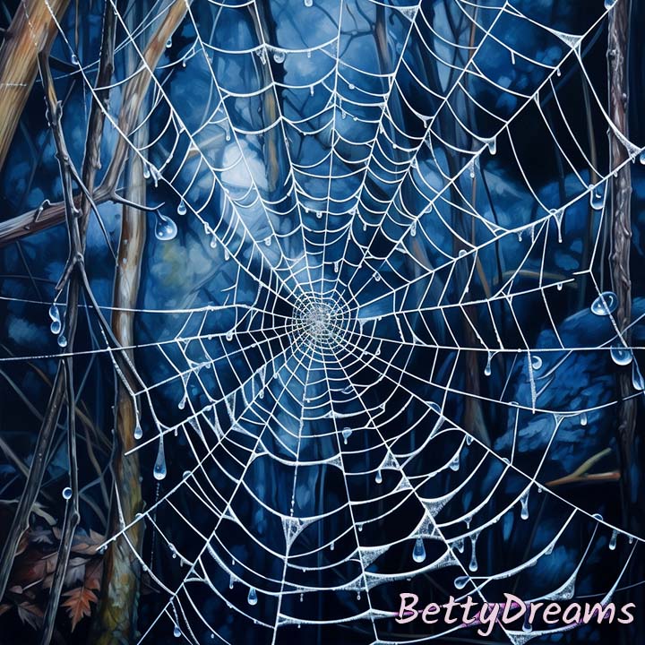Dreaming of Spider s 10 Powerful Meanings (by Betty)