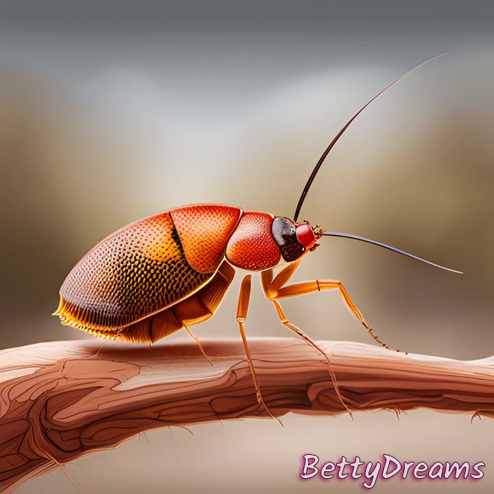 Dream About Ticks 10 Powerful Interpretations BettyDreams