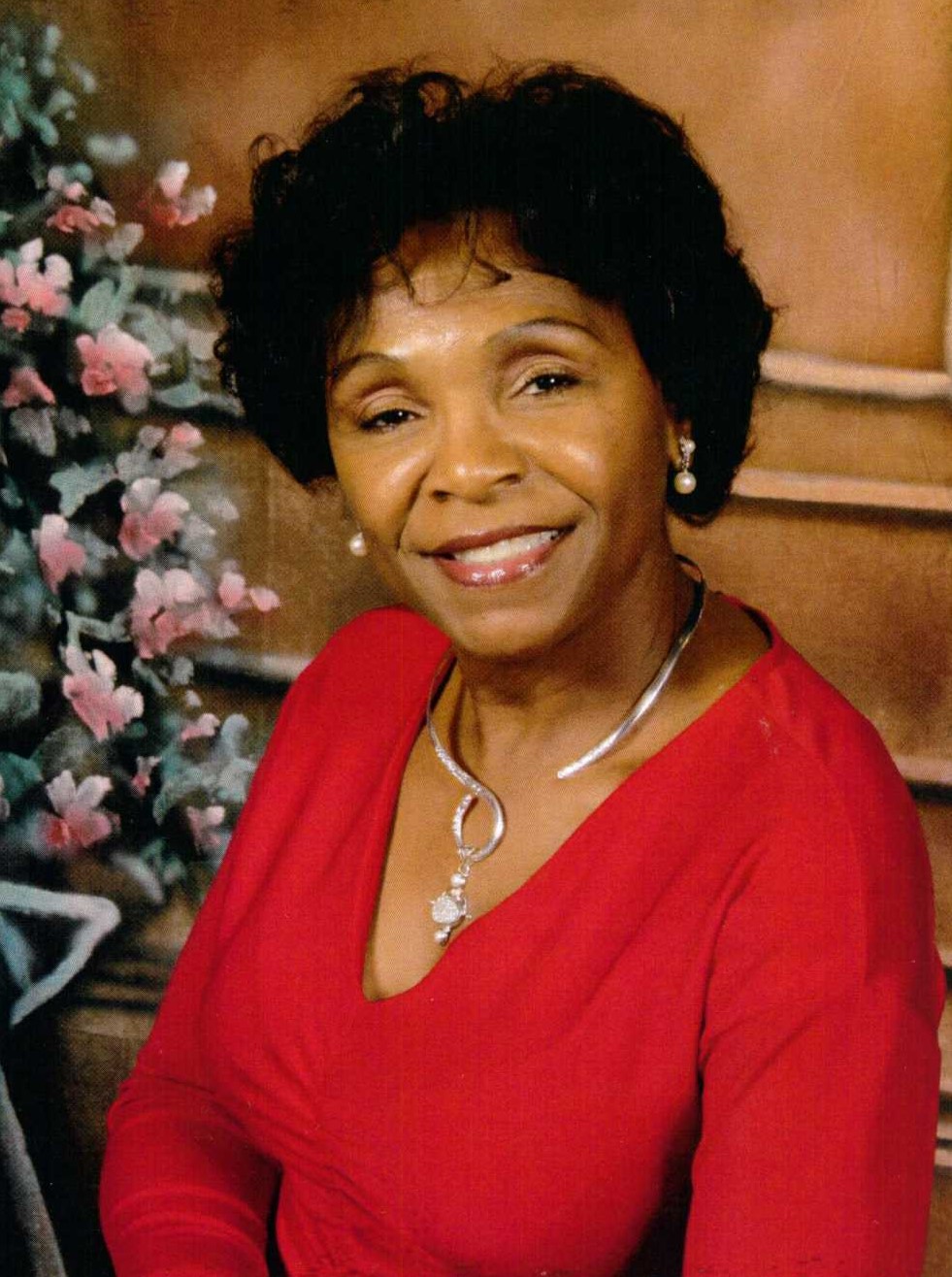 March 2021 Betty H. Smith